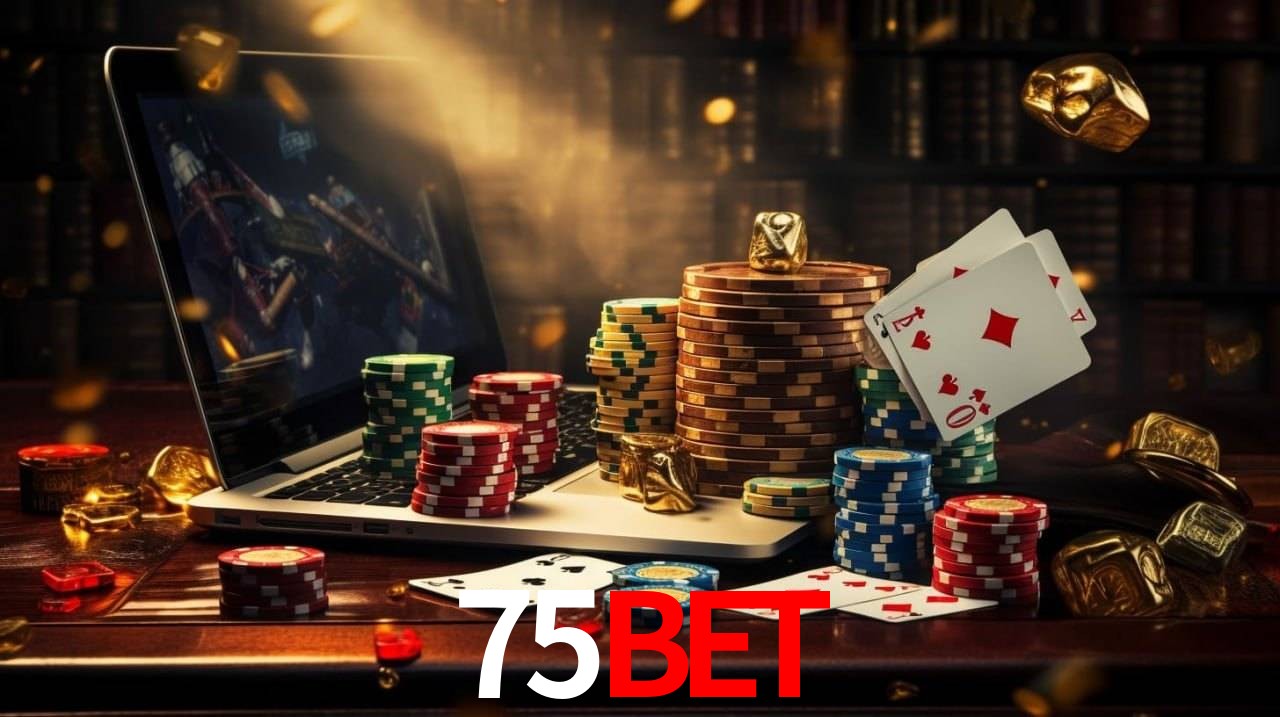 cassino 75bet