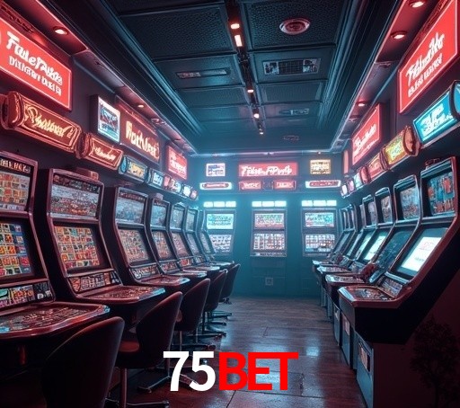 Security Systems 75bet